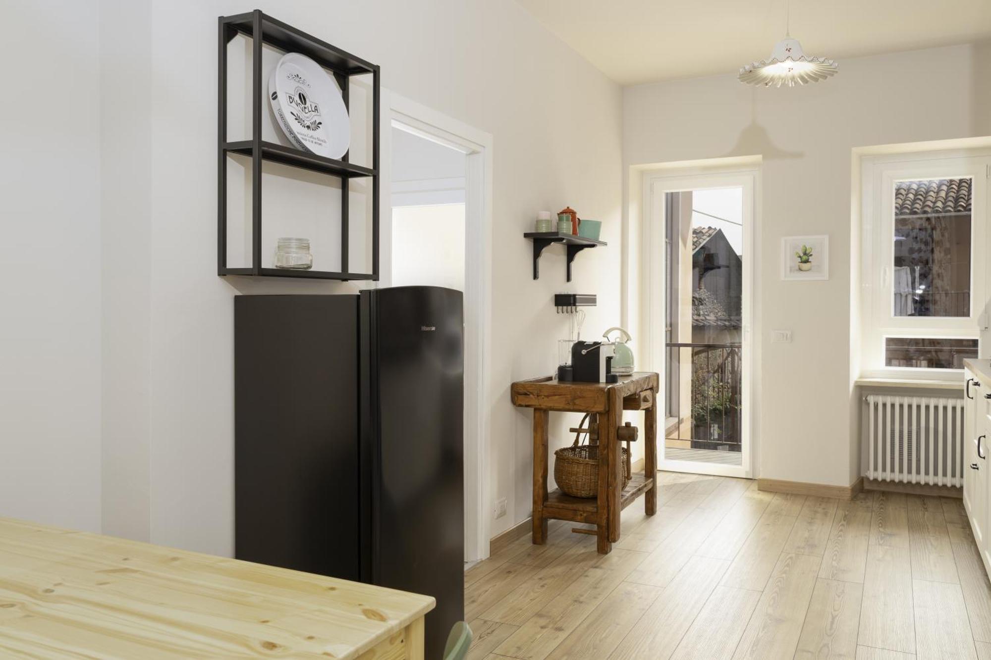 비엘라 Casa Enry 아파트 외부 사진